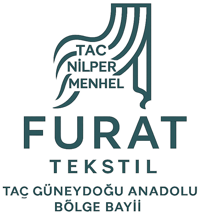 Furat Tekstil Logo