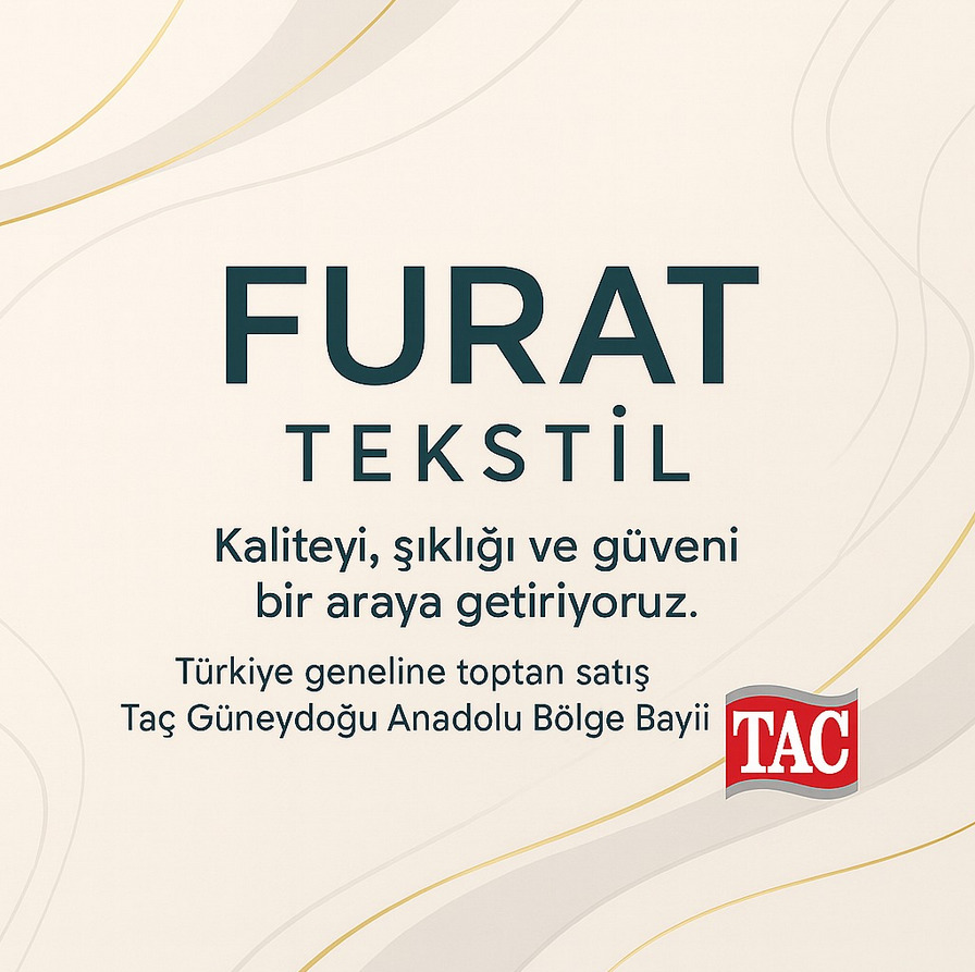 Furat Tekstil Tanıtım