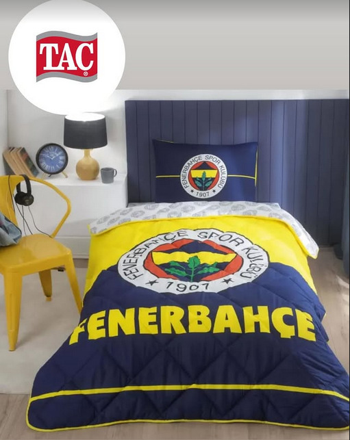 Çeyiz ve Ev Tekstili