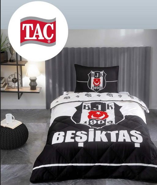 Lisanslı Çocuk Yorganları