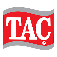 Taç Logo